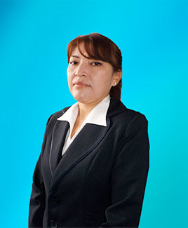 Catherine Gonzalez