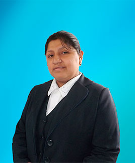 Cynthia Arata