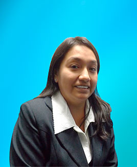 Dayana Romero