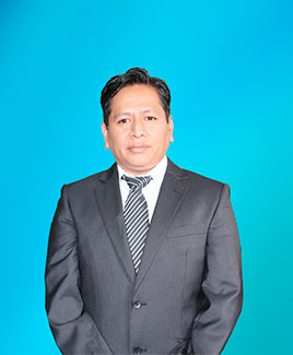 Edwin Caso