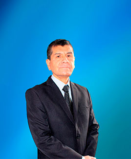 Jesus Carpio