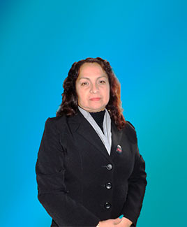 Liriana Montoya