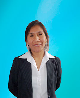 Luz Ciprian