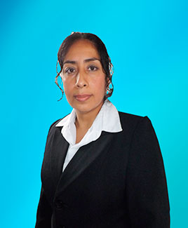 Maria Escobedo