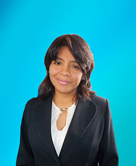 Myrian Huaringa