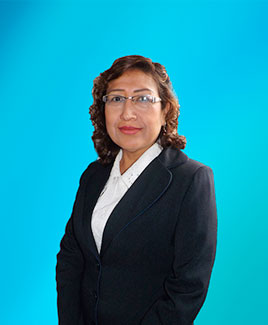 Pilar Moreno