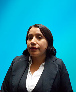 Rosario Caldas
