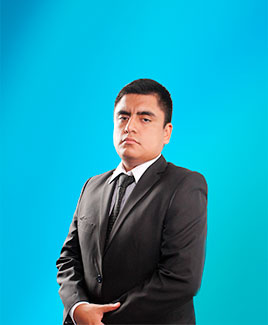 Ytalo Rebaza